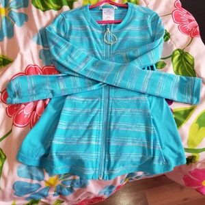 Disney Ivivva sweater